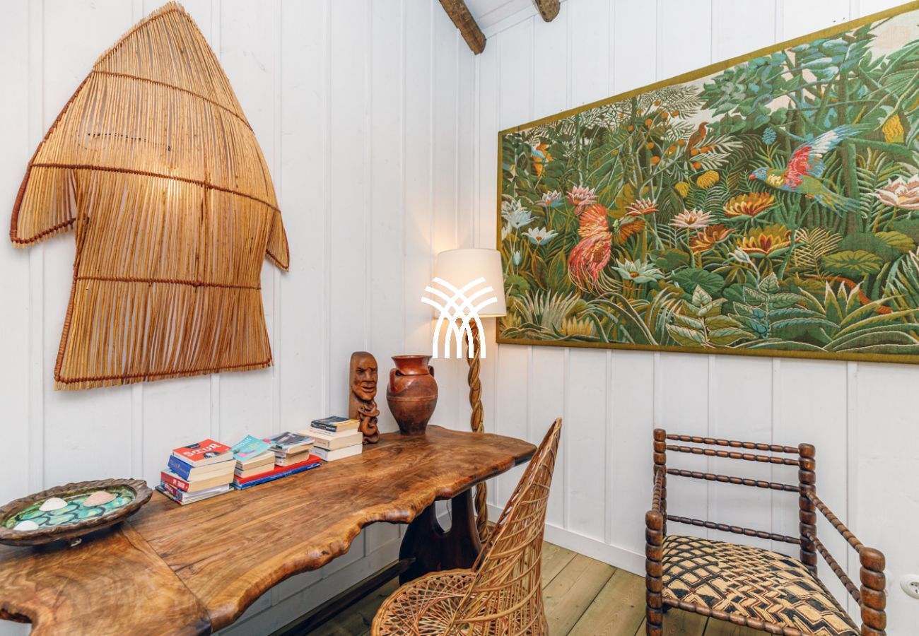 Villa in Comporta - Saffron