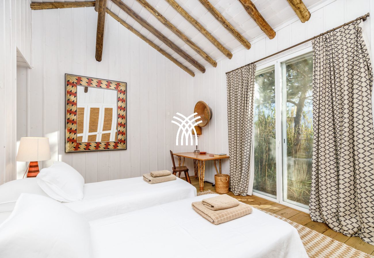 Villa in Comporta - Saffron