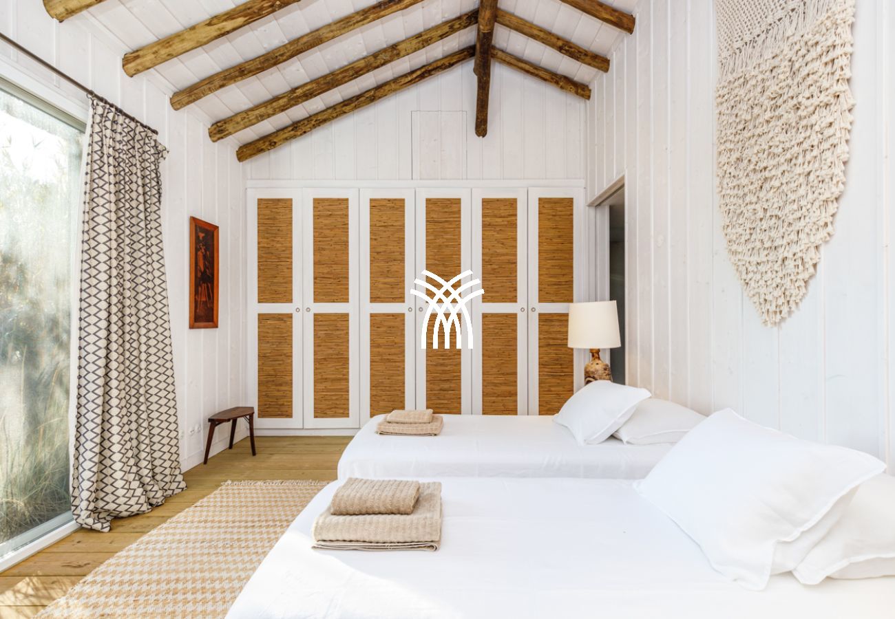 Villa in Comporta - Saffron