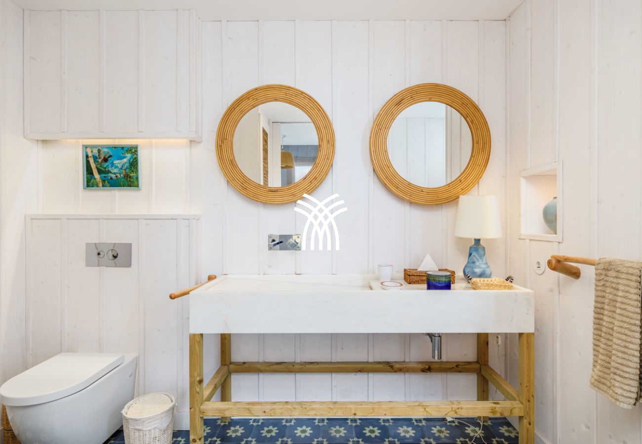 Villa in Comporta - Saffron