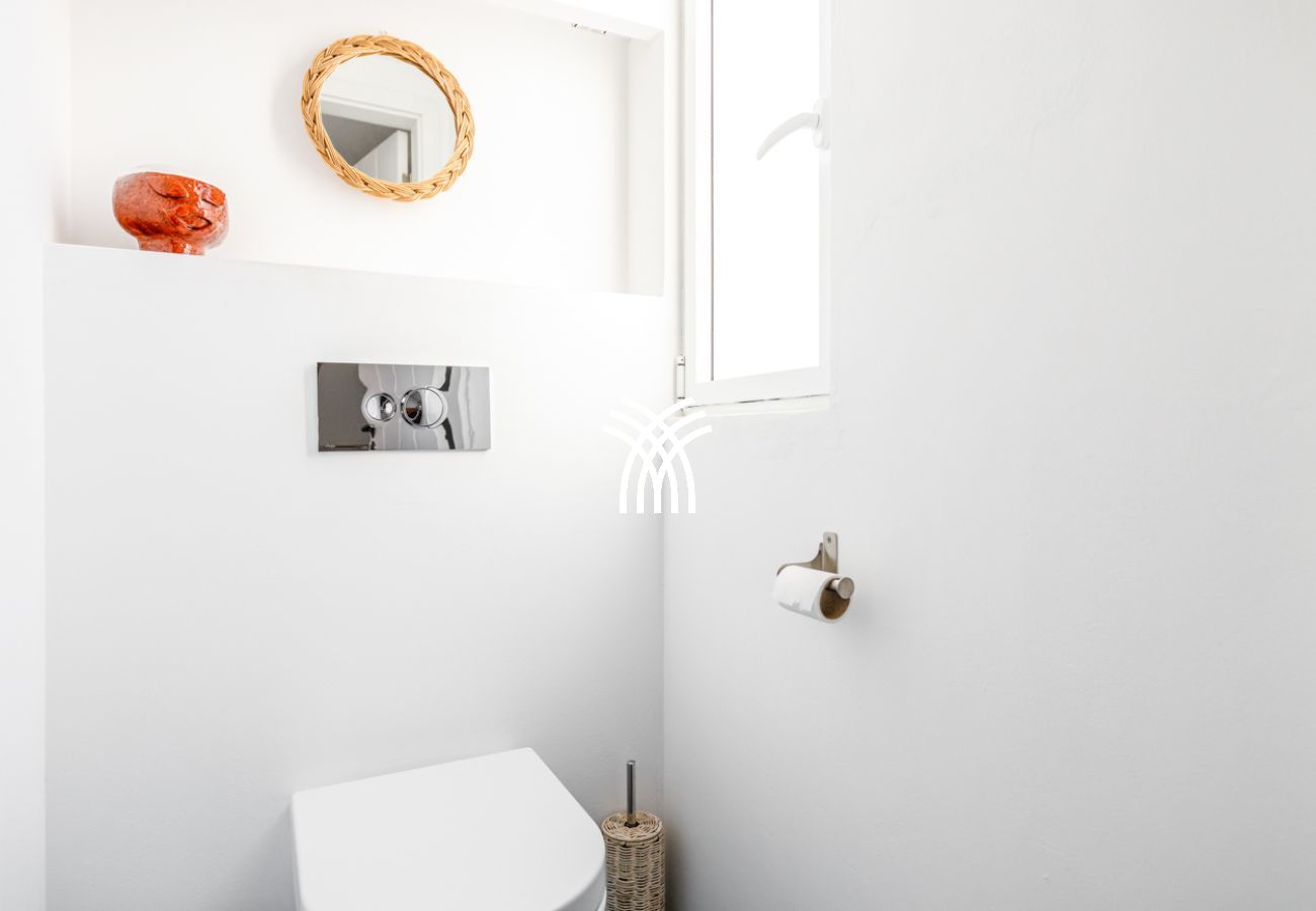 Villa in Comporta - Saffron