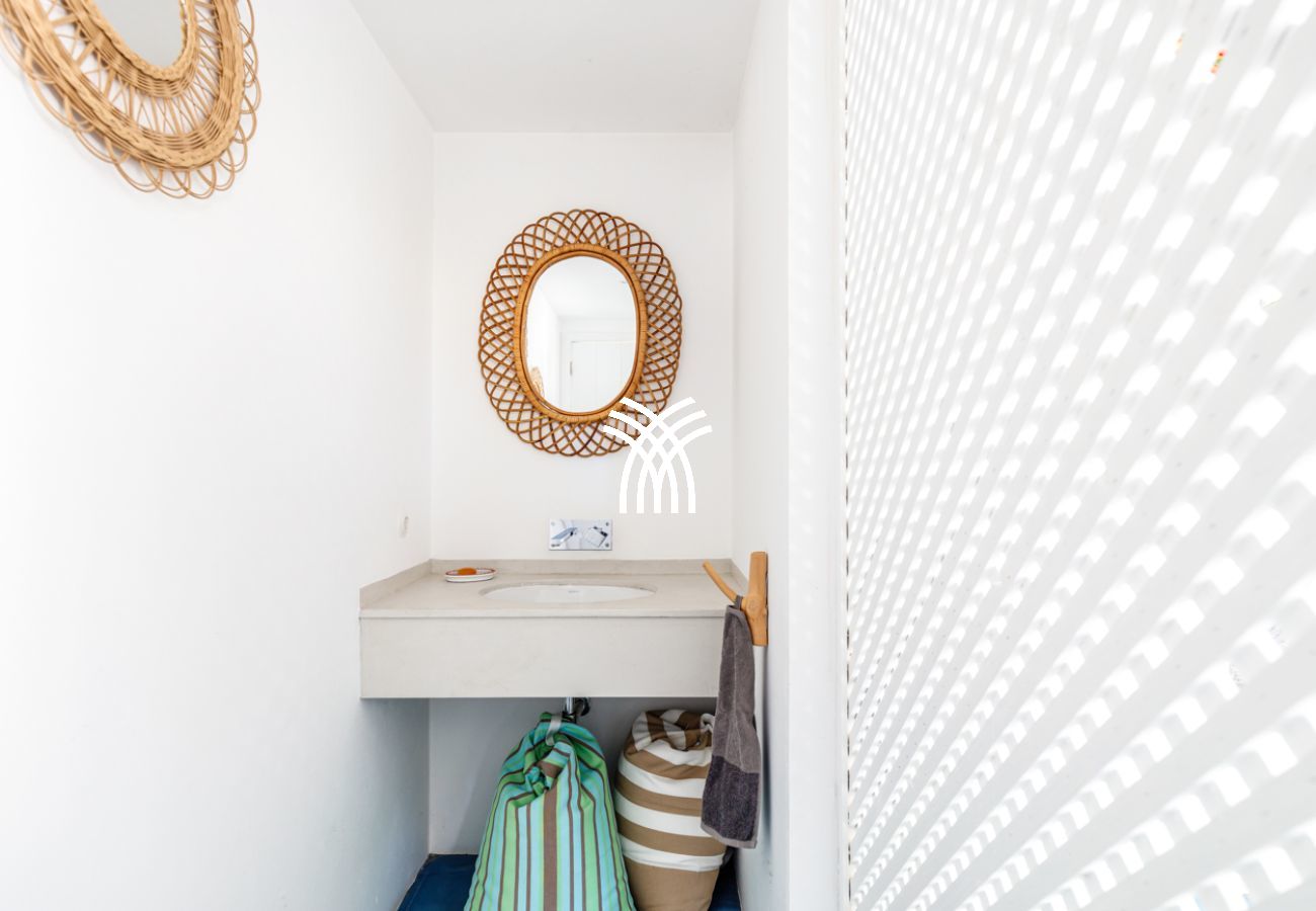 Villa in Comporta - Saffron