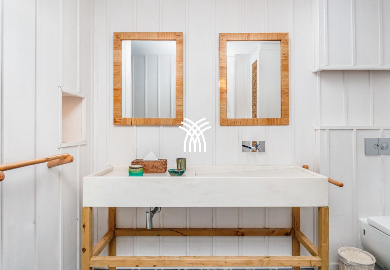 Villa in Comporta - Saffron