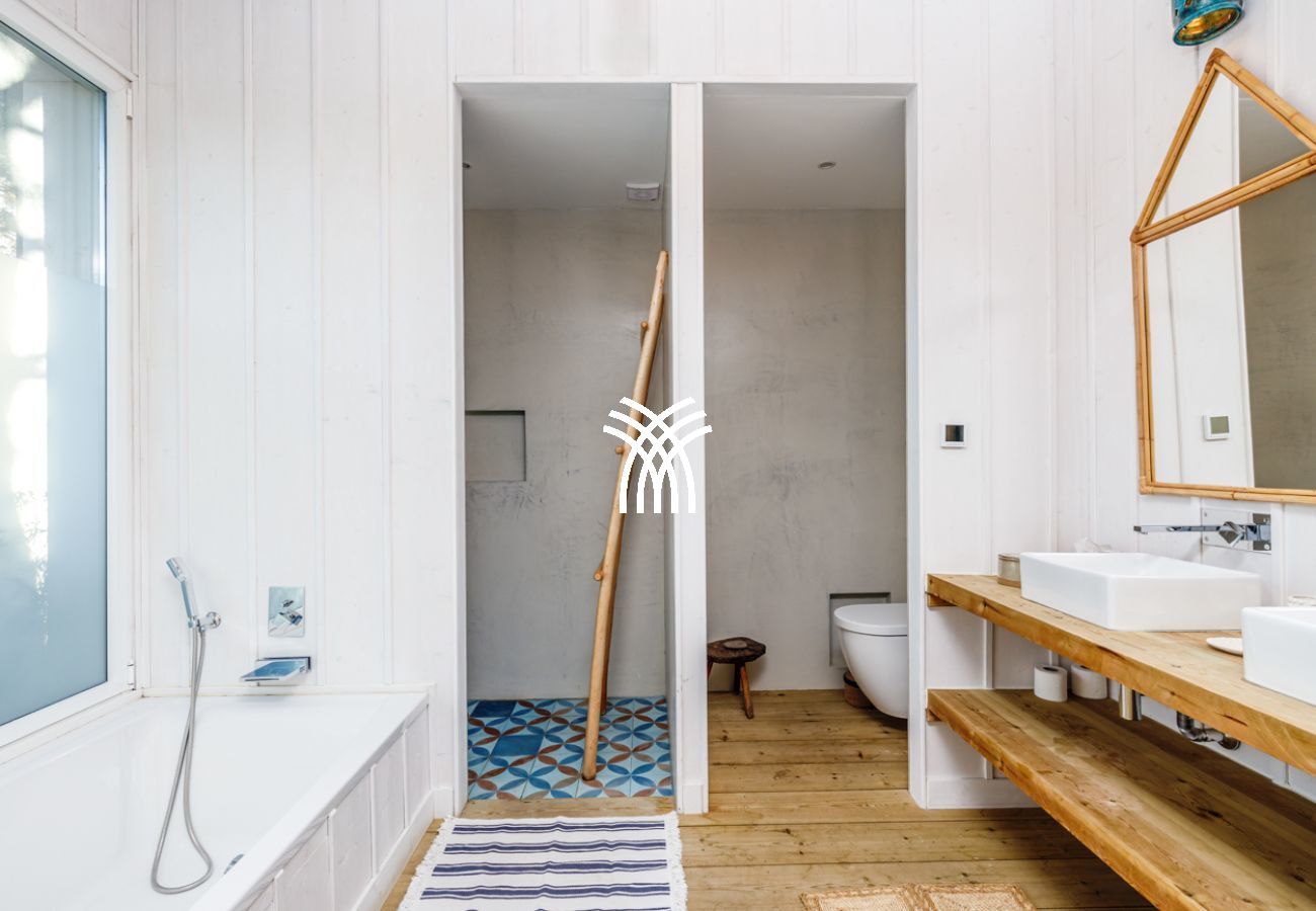 Villa in Comporta - Saffron