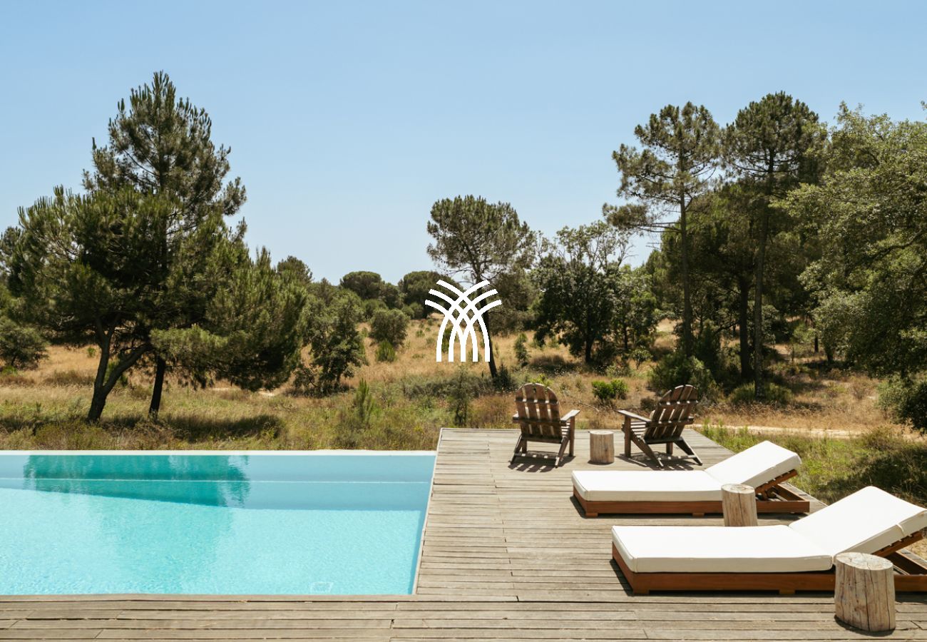 Villa in Comporta - Varzea