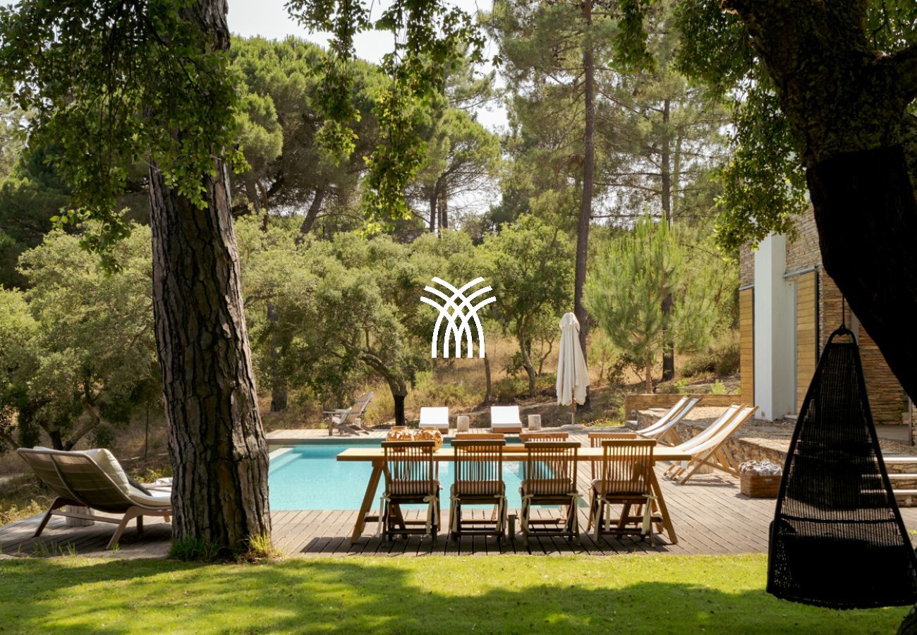 Villa in Comporta - Varzea