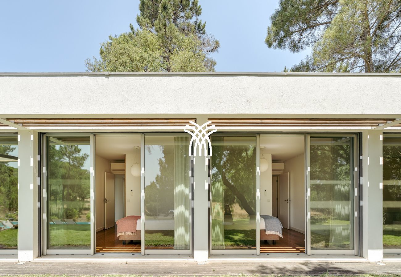 Villa in Comporta - Varzea