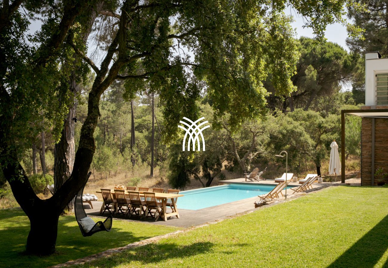 Villa in Comporta - Varzea