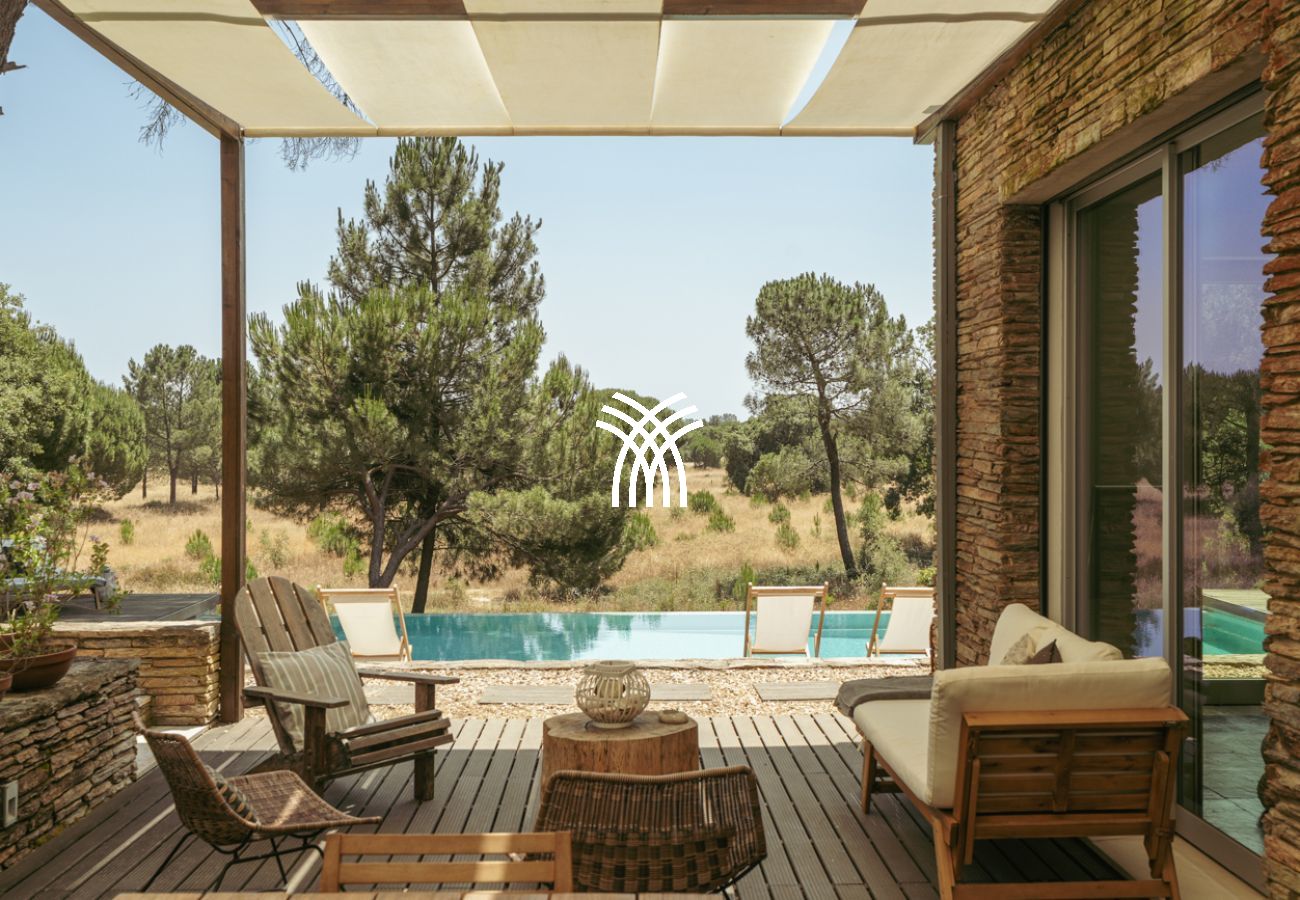 Villa in Comporta - Varzea