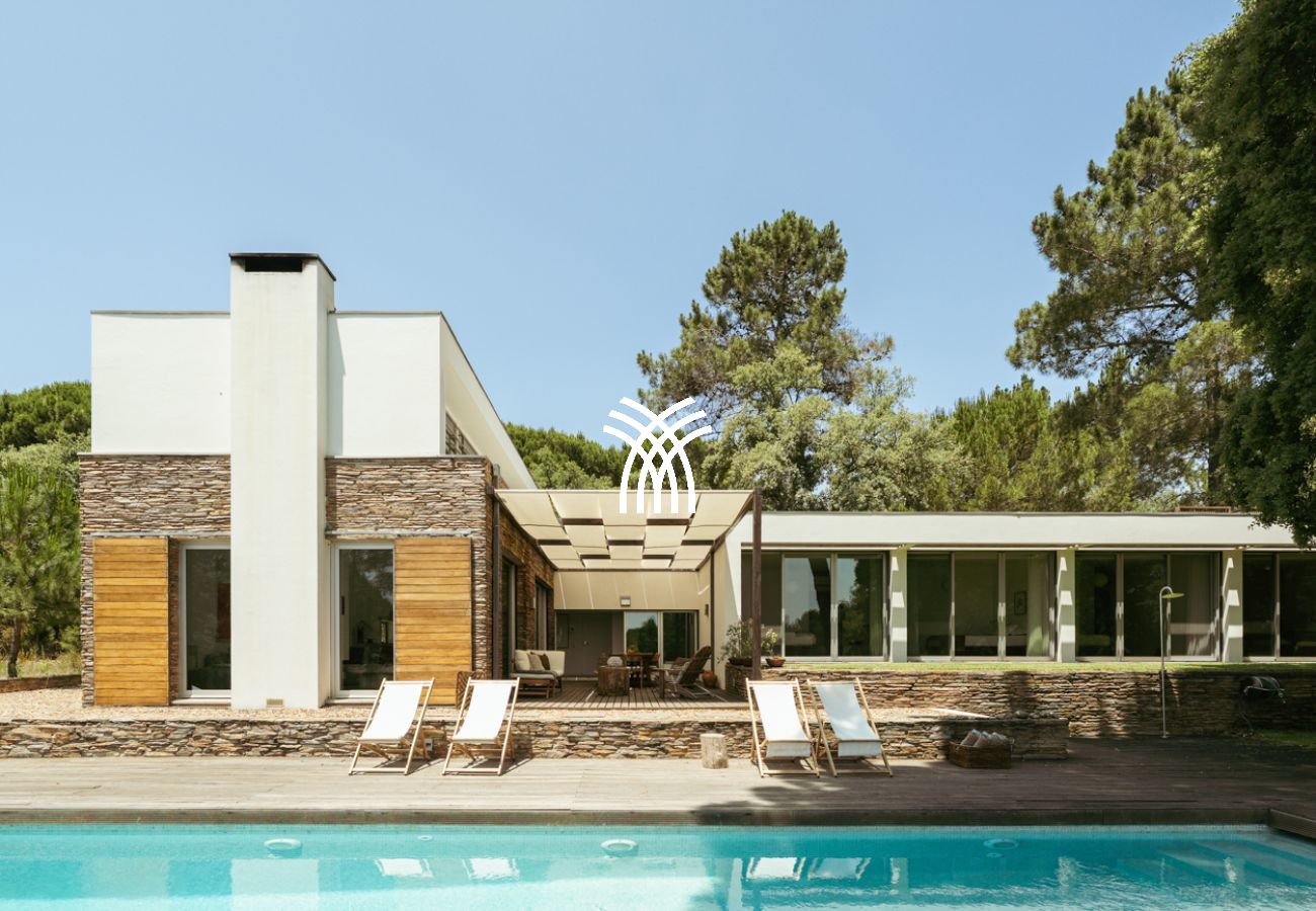 Villa in Comporta - Varzea