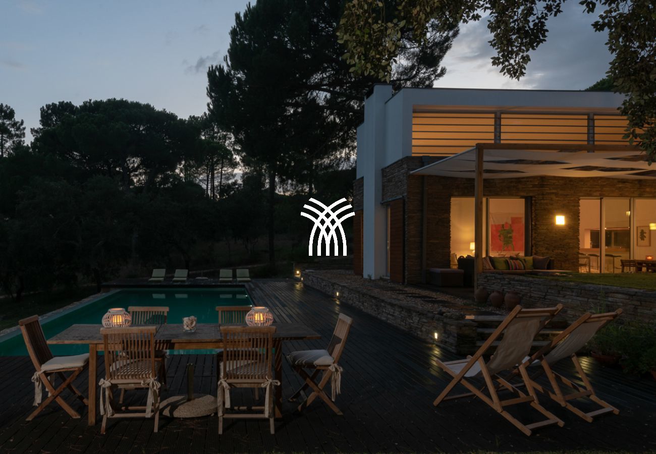 Villa in Comporta - Varzea