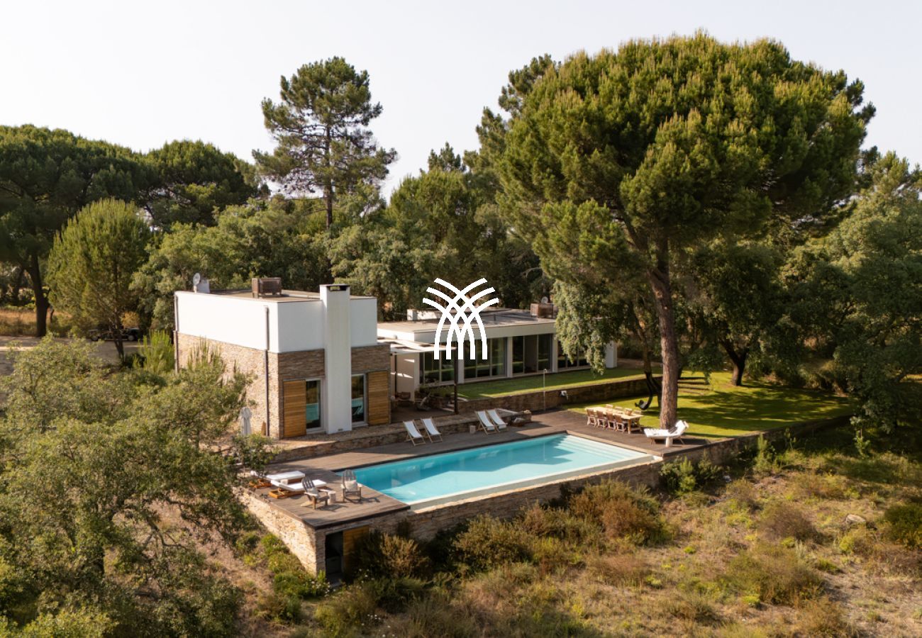 Villa in Comporta - Varzea