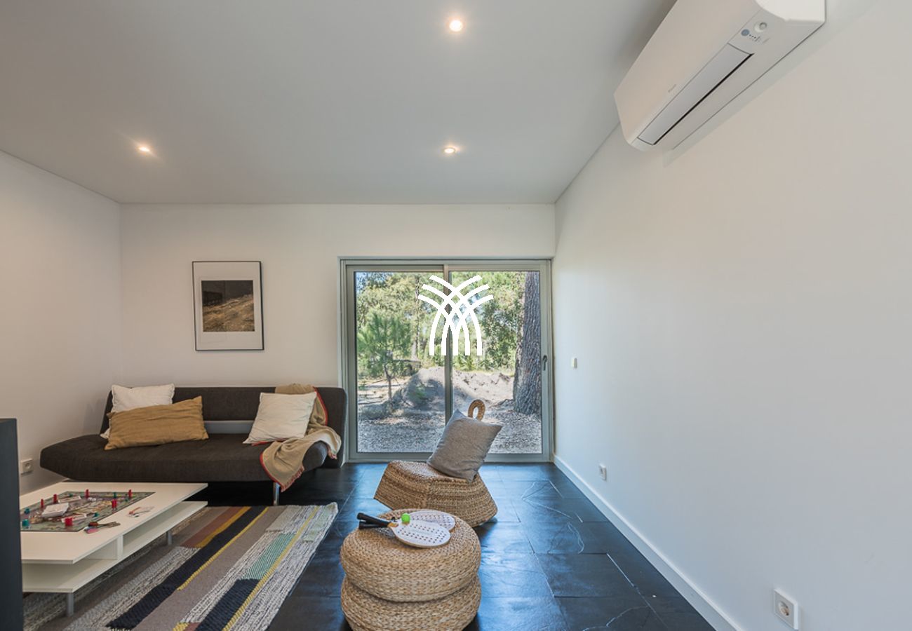 Villa in Comporta - Varzea