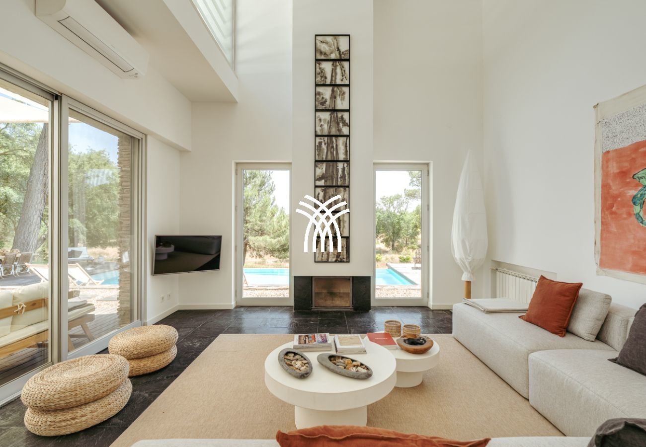 Villa in Comporta - Varzea