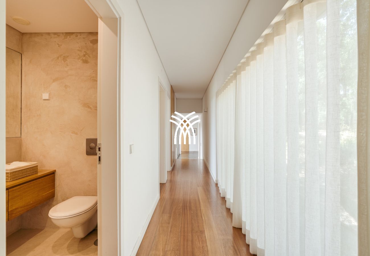 Villa in Comporta - Varzea