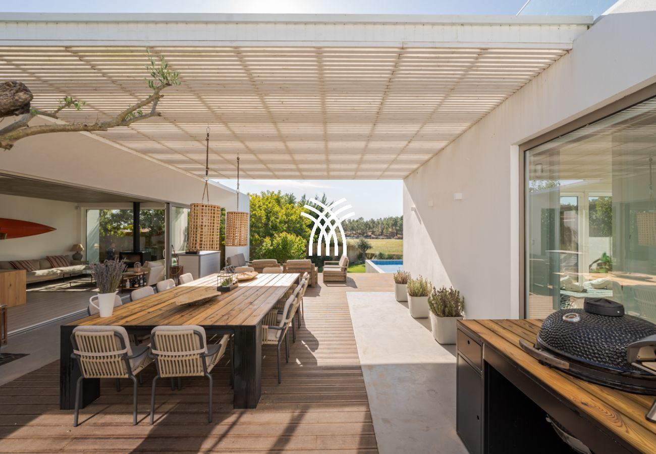 Villa in Comporta - Otis