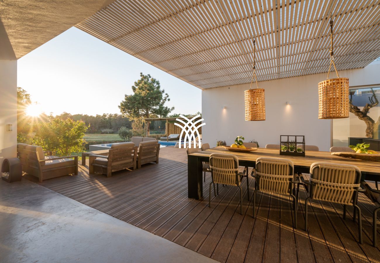 Villa in Comporta - Otis