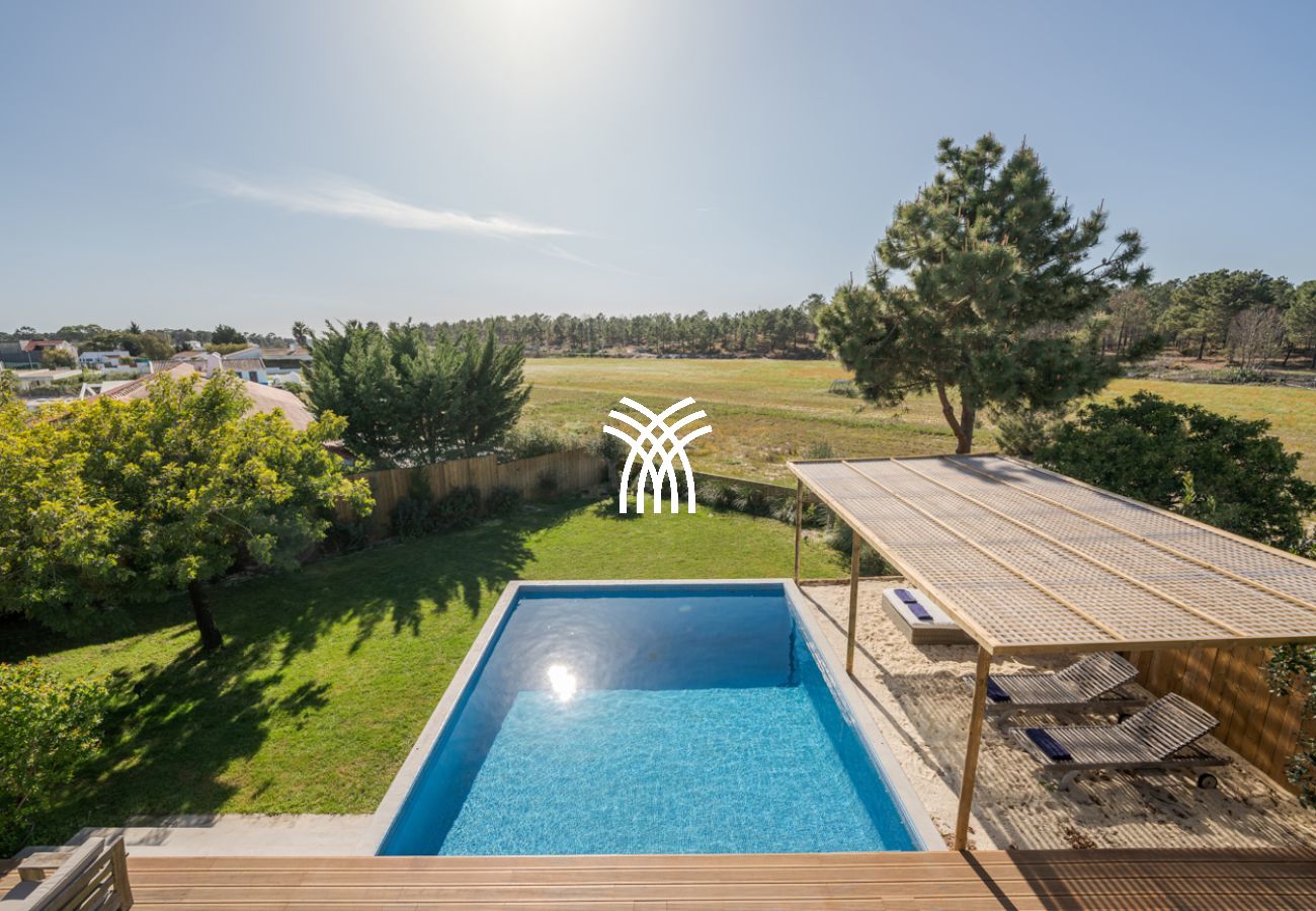 Villa in Comporta - Otis