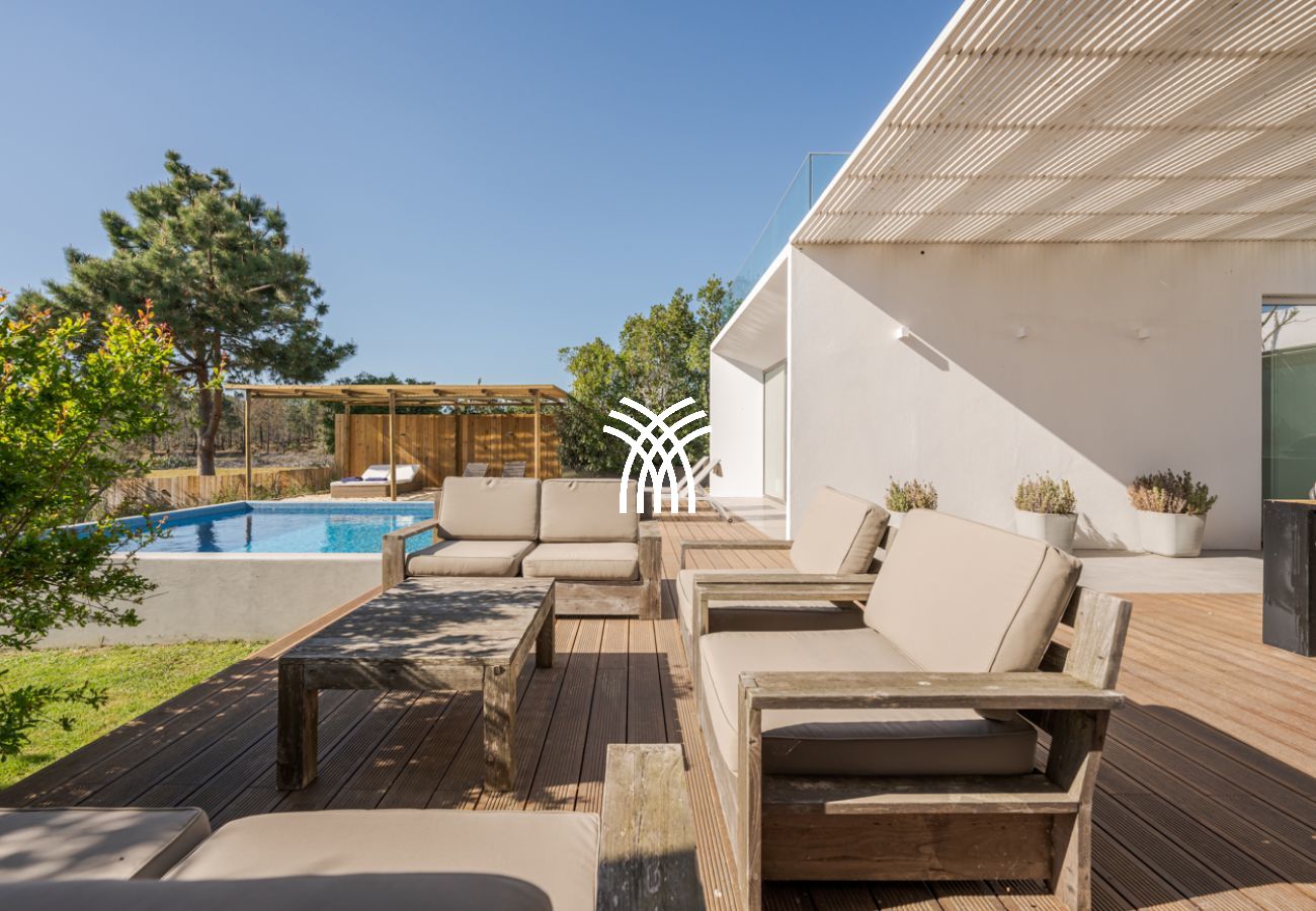 Villa in Comporta - Otis