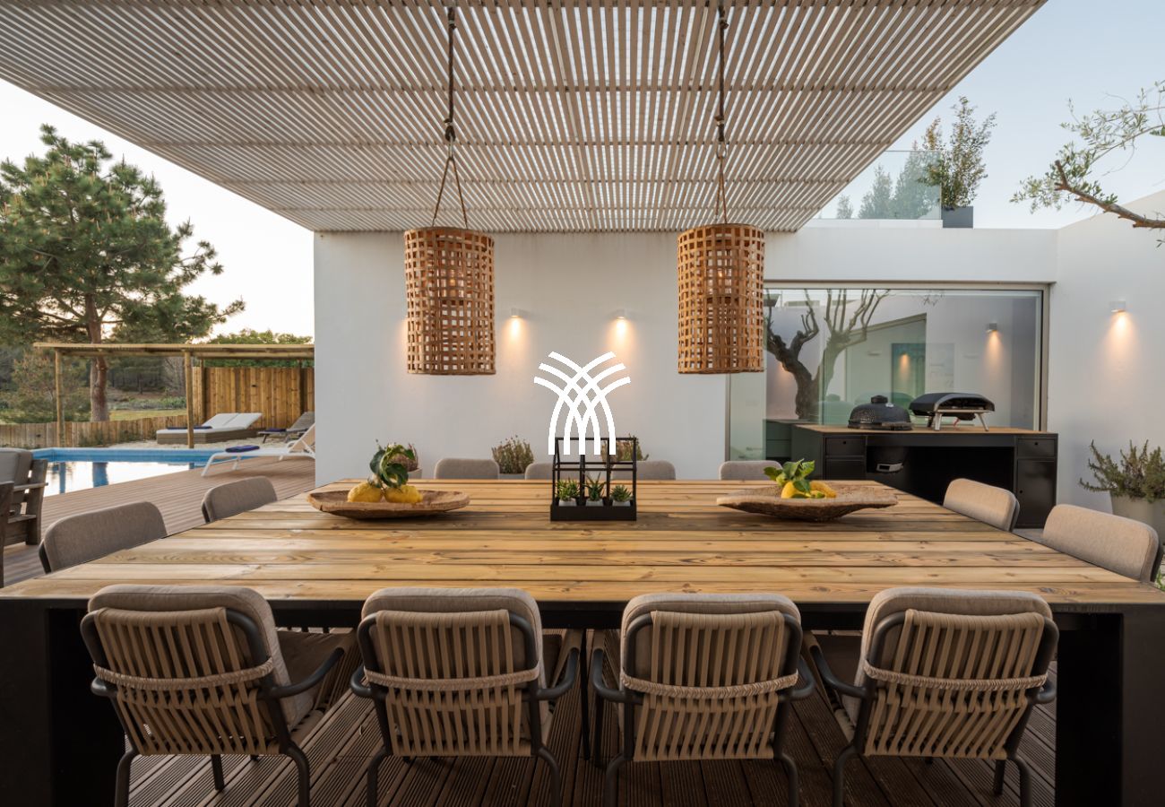 Villa in Comporta - Otis