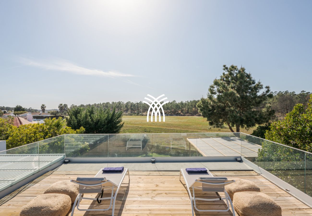 Villa in Comporta - Otis