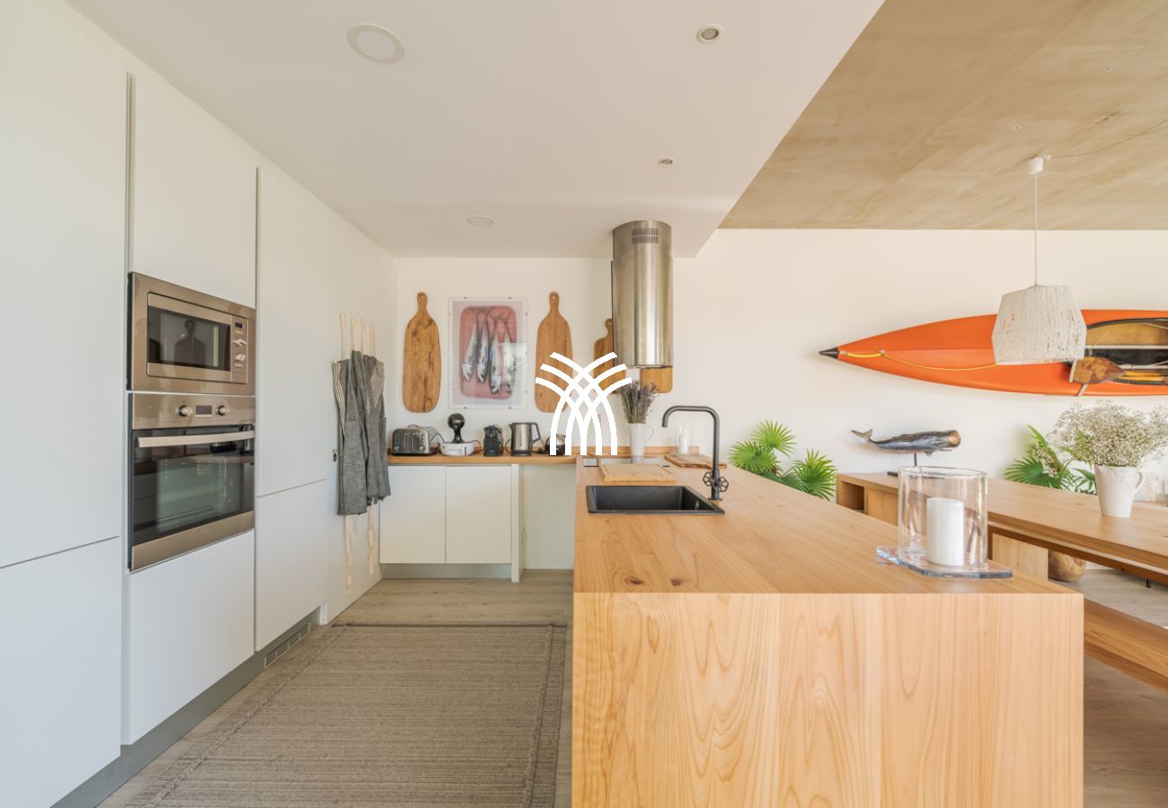 Villa in Comporta - Otis