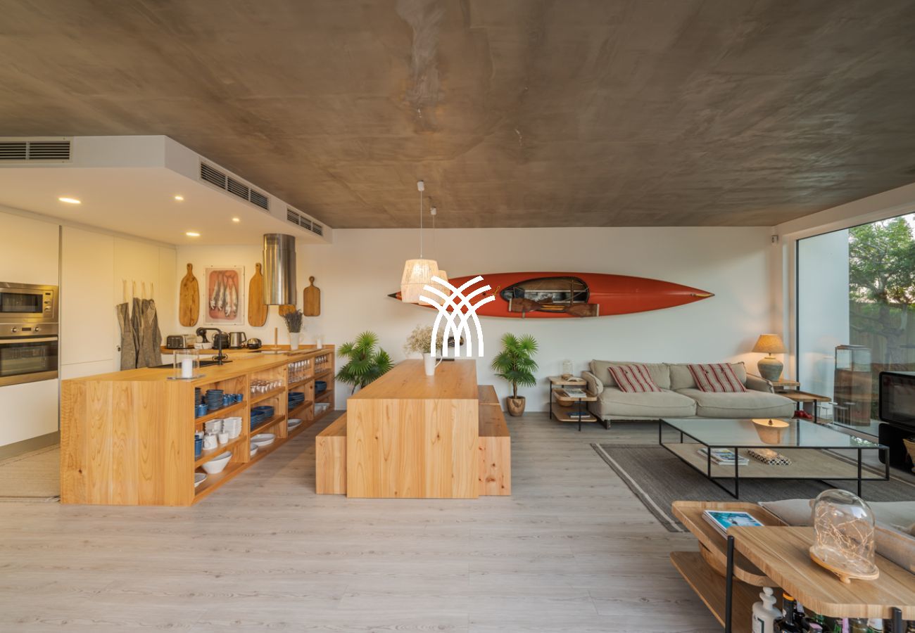 Villa in Comporta - Otis