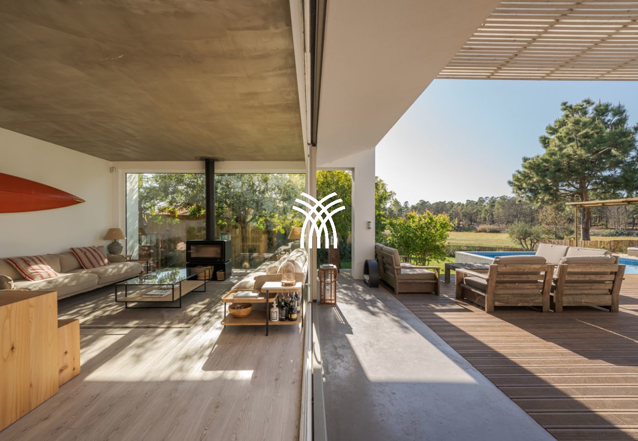 Villa in Comporta - Otis