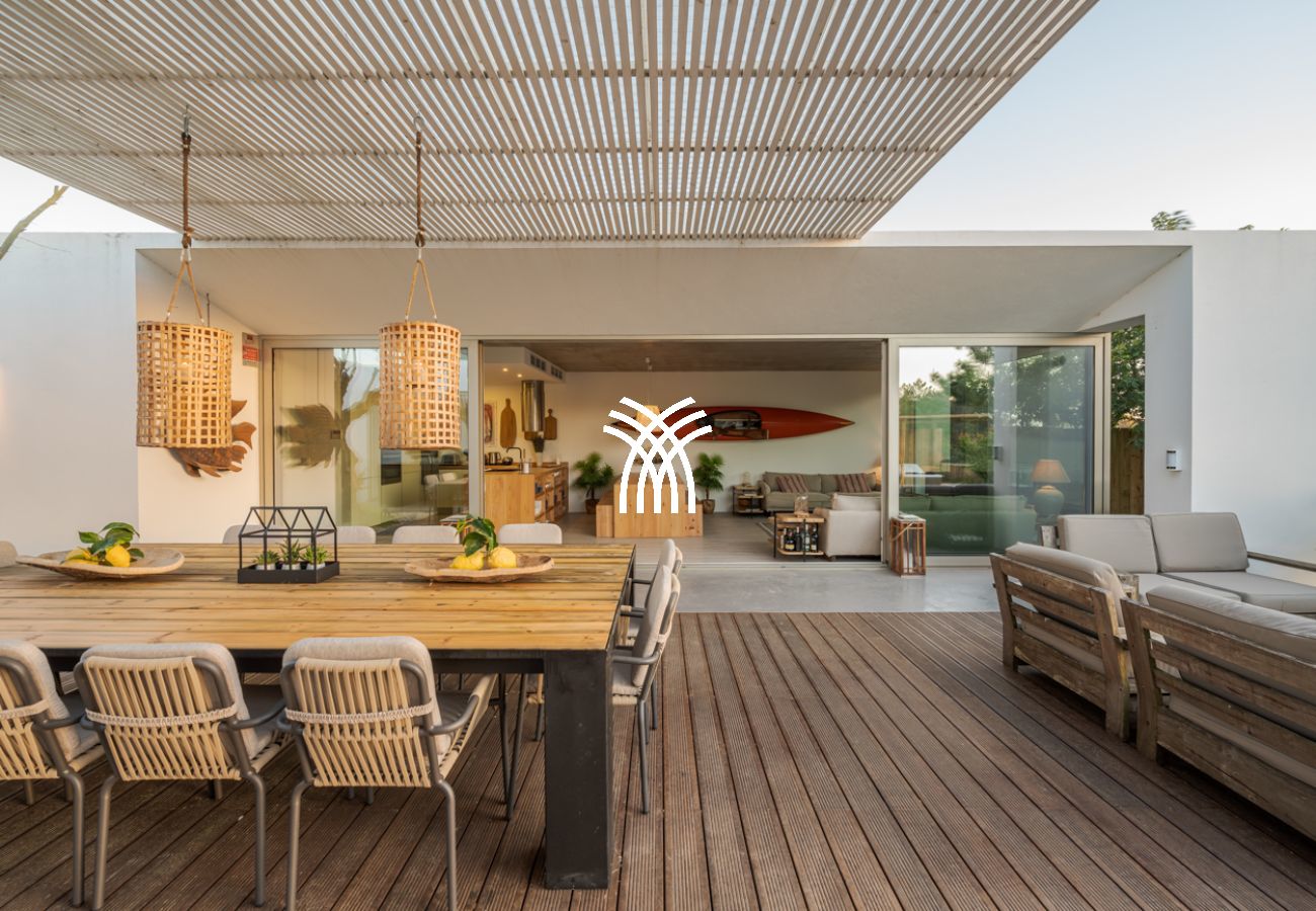 Villa in Comporta - Otis