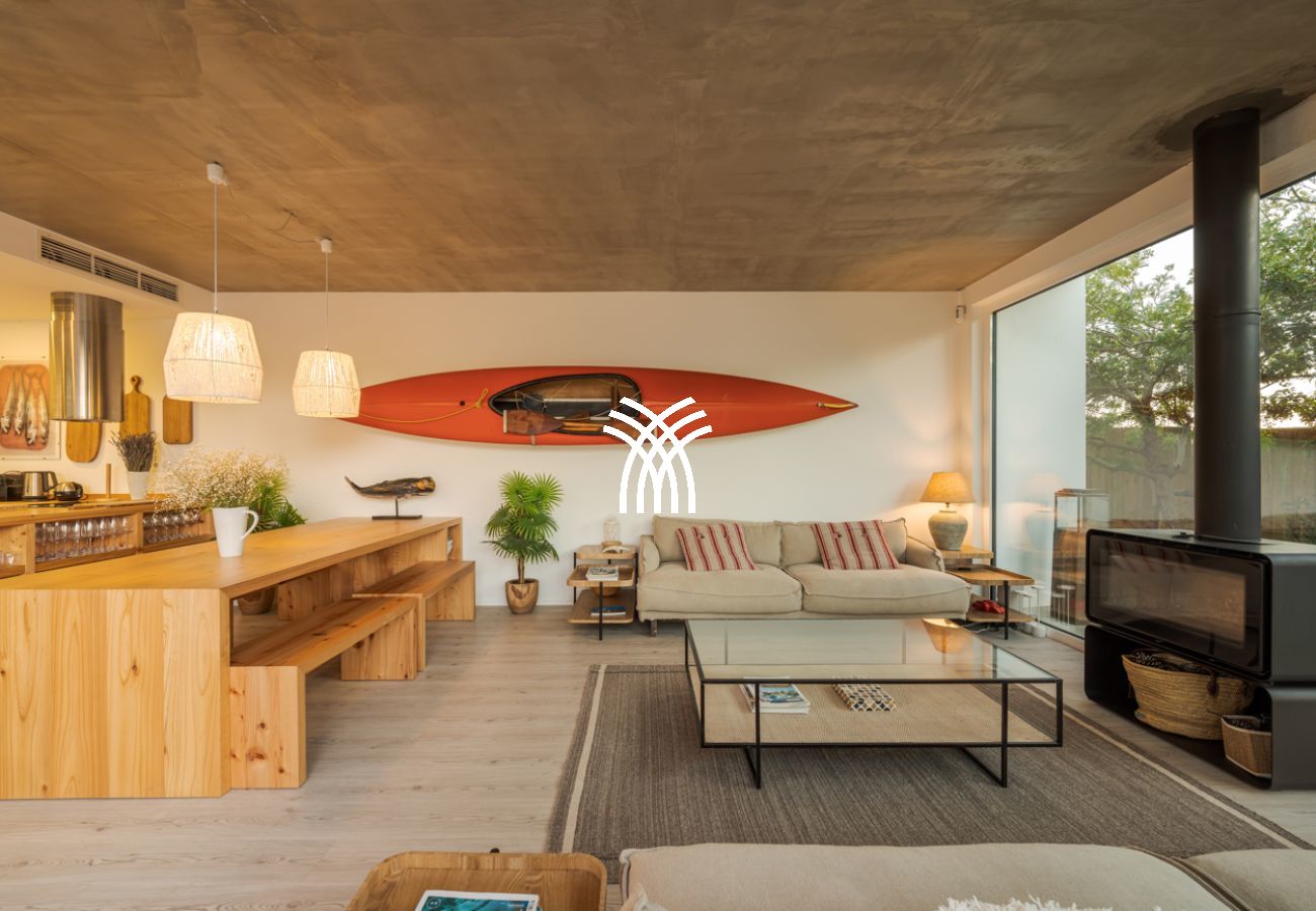 Villa in Comporta - Otis