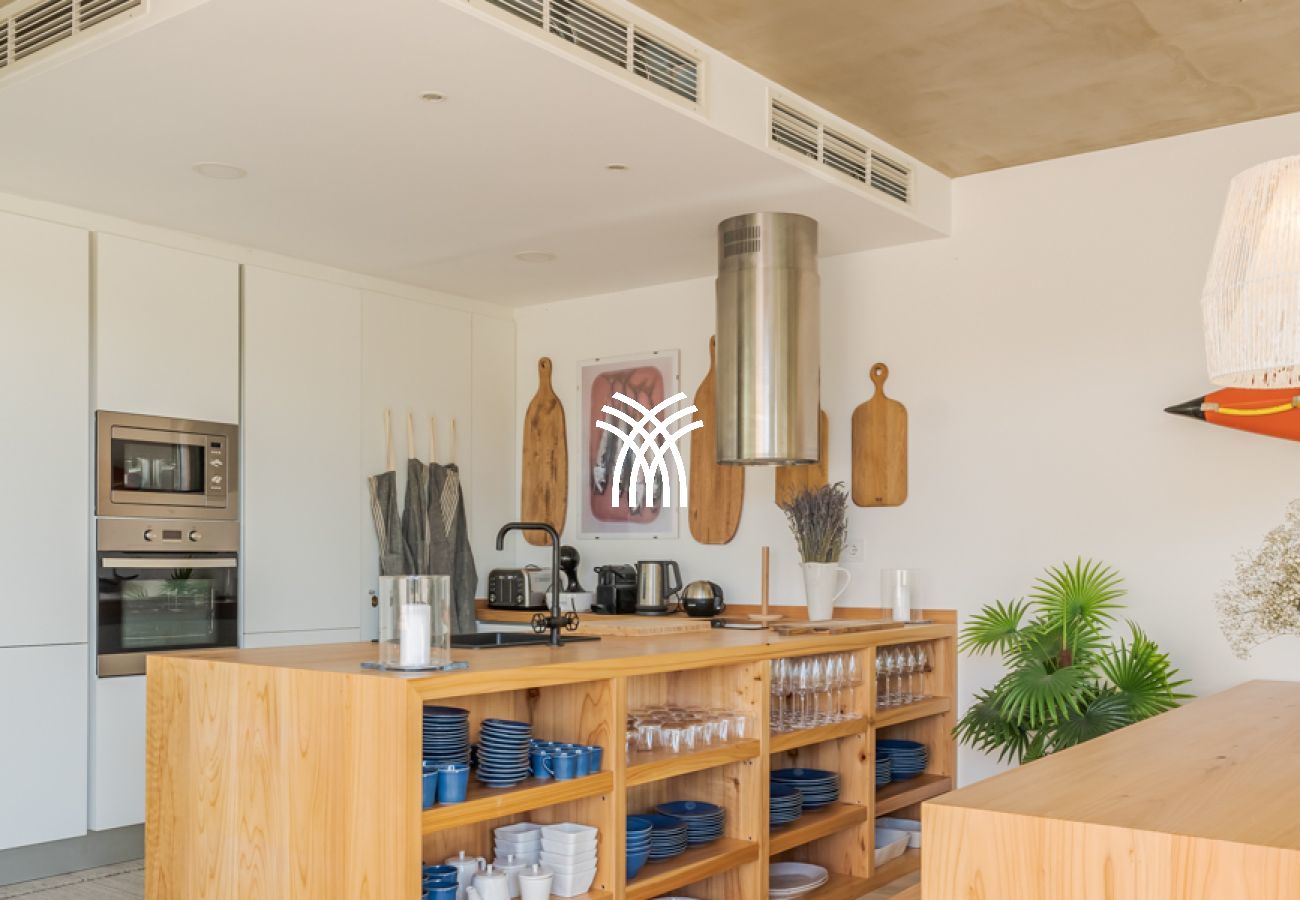 Villa in Comporta - Otis