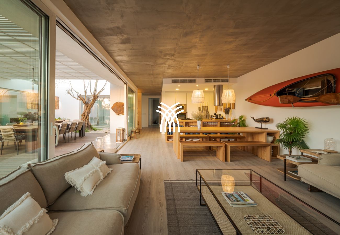 Villa in Comporta - Otis