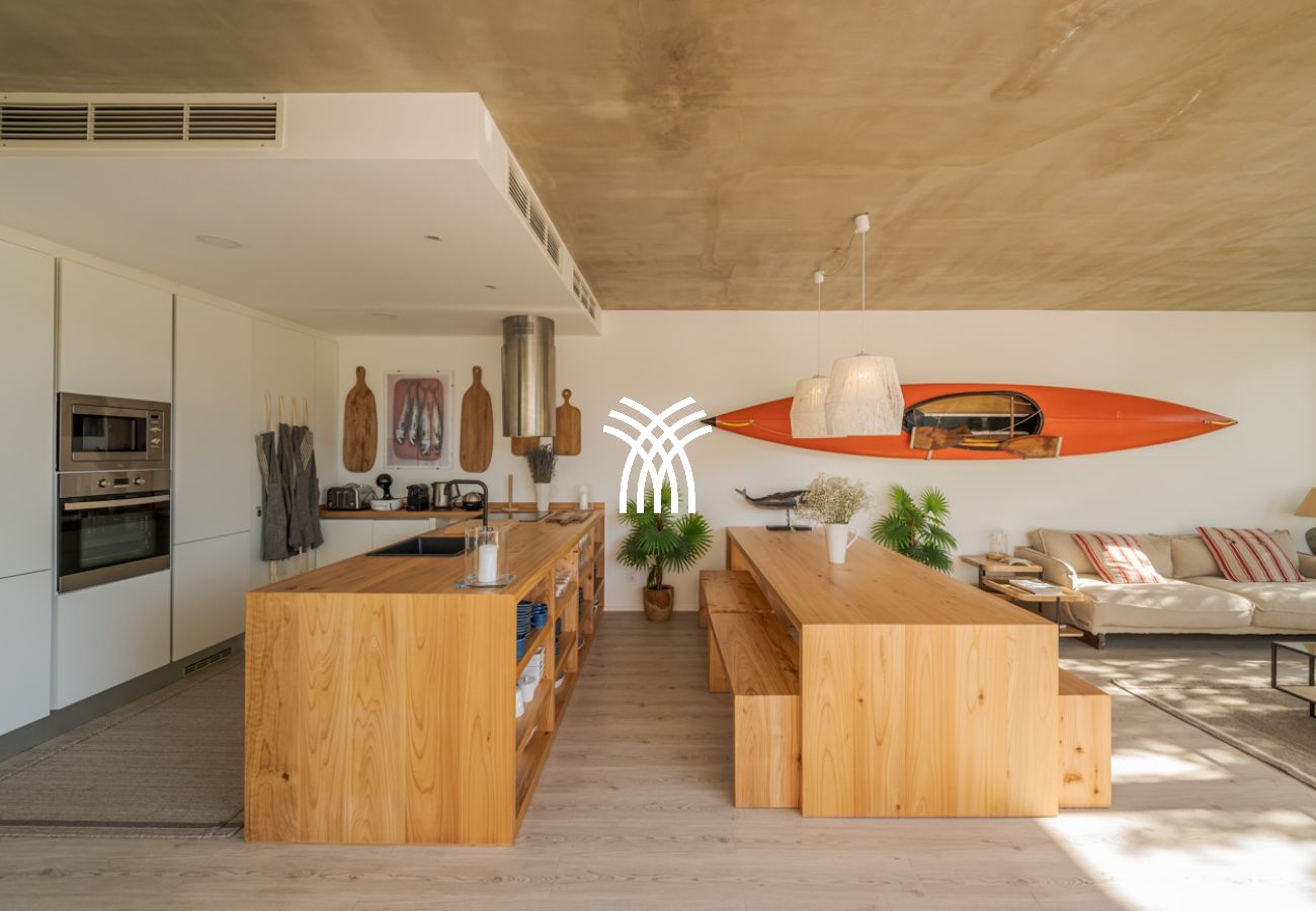 Villa in Comporta - Otis