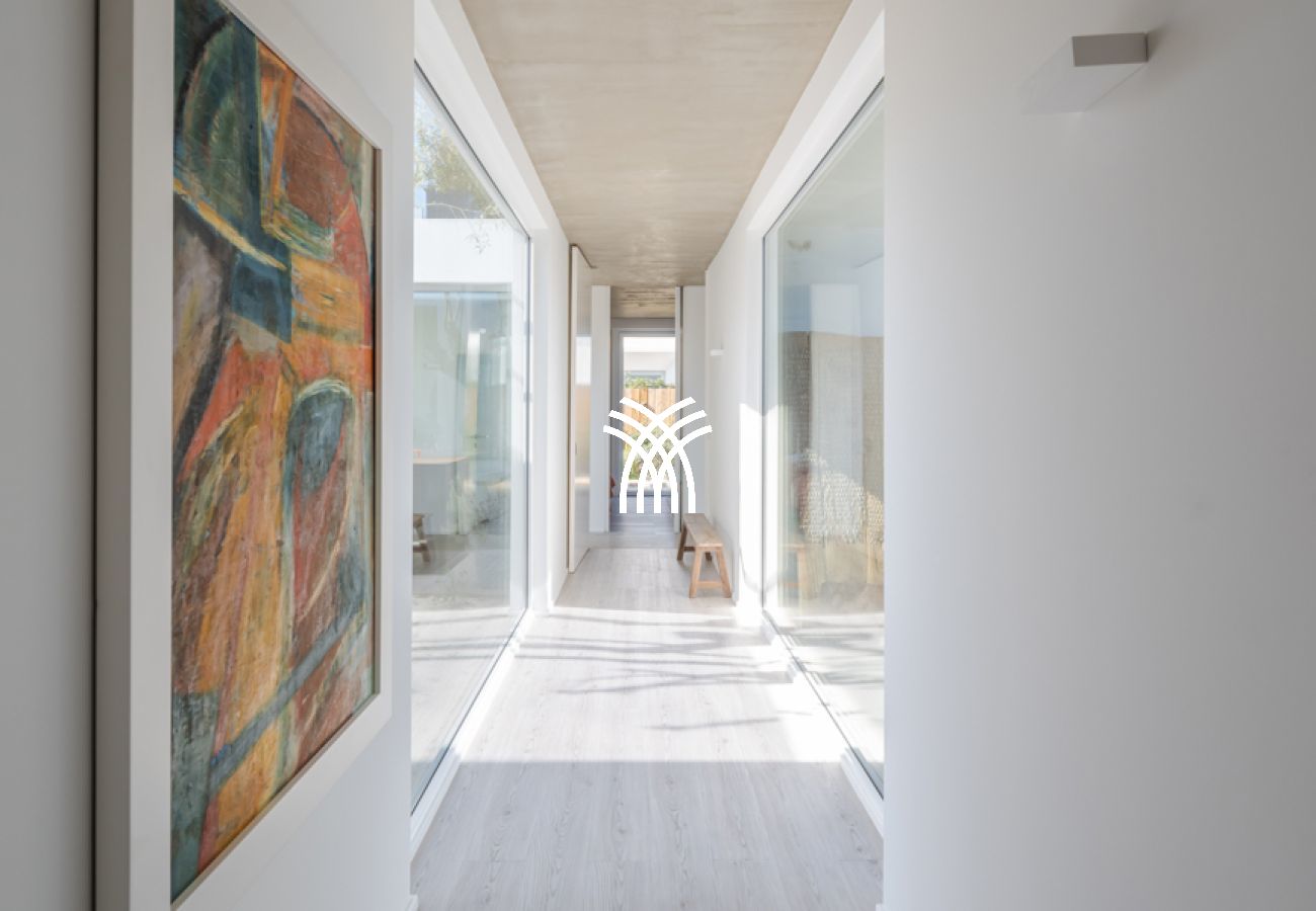 Villa in Comporta - Otis