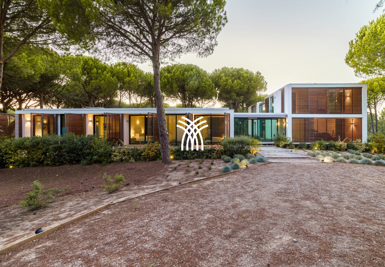 Villa in Comporta - Camellia