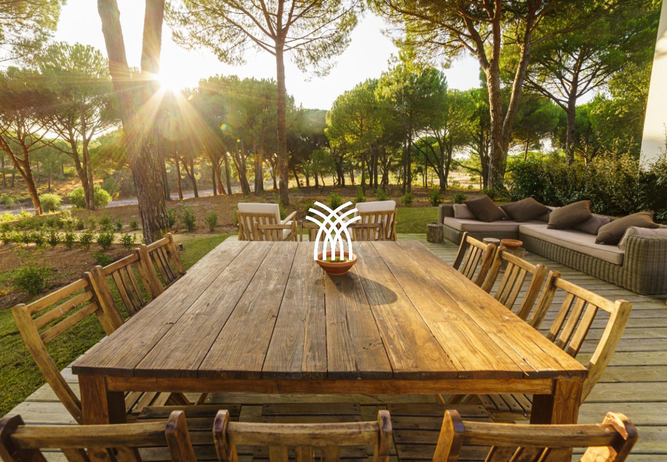 Villa in Comporta - Camellia