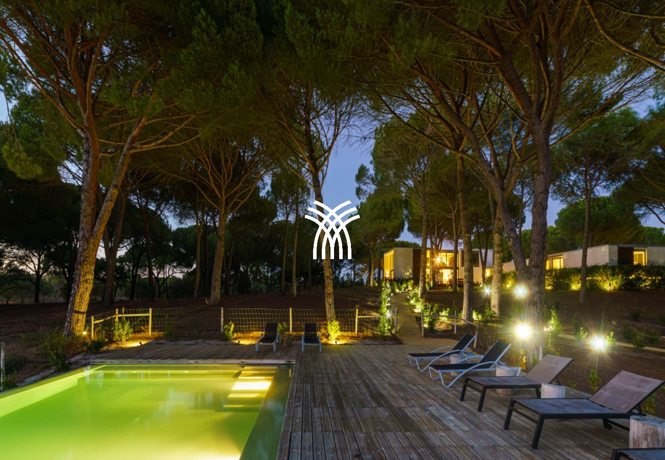 Villa in Comporta - Camellia