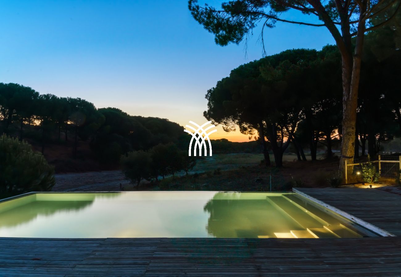 Villa in Comporta - Camellia