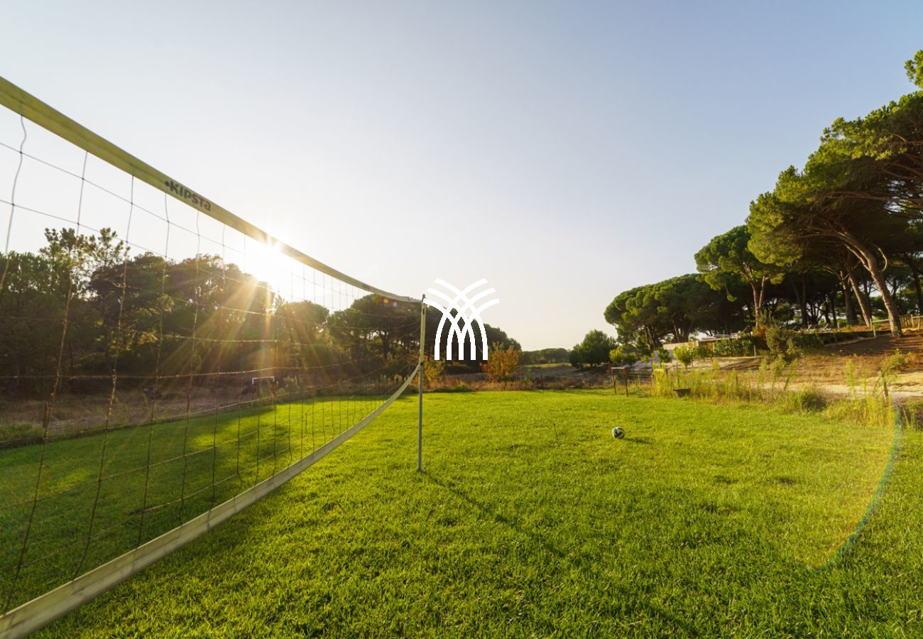 Villa in Comporta - Camellia