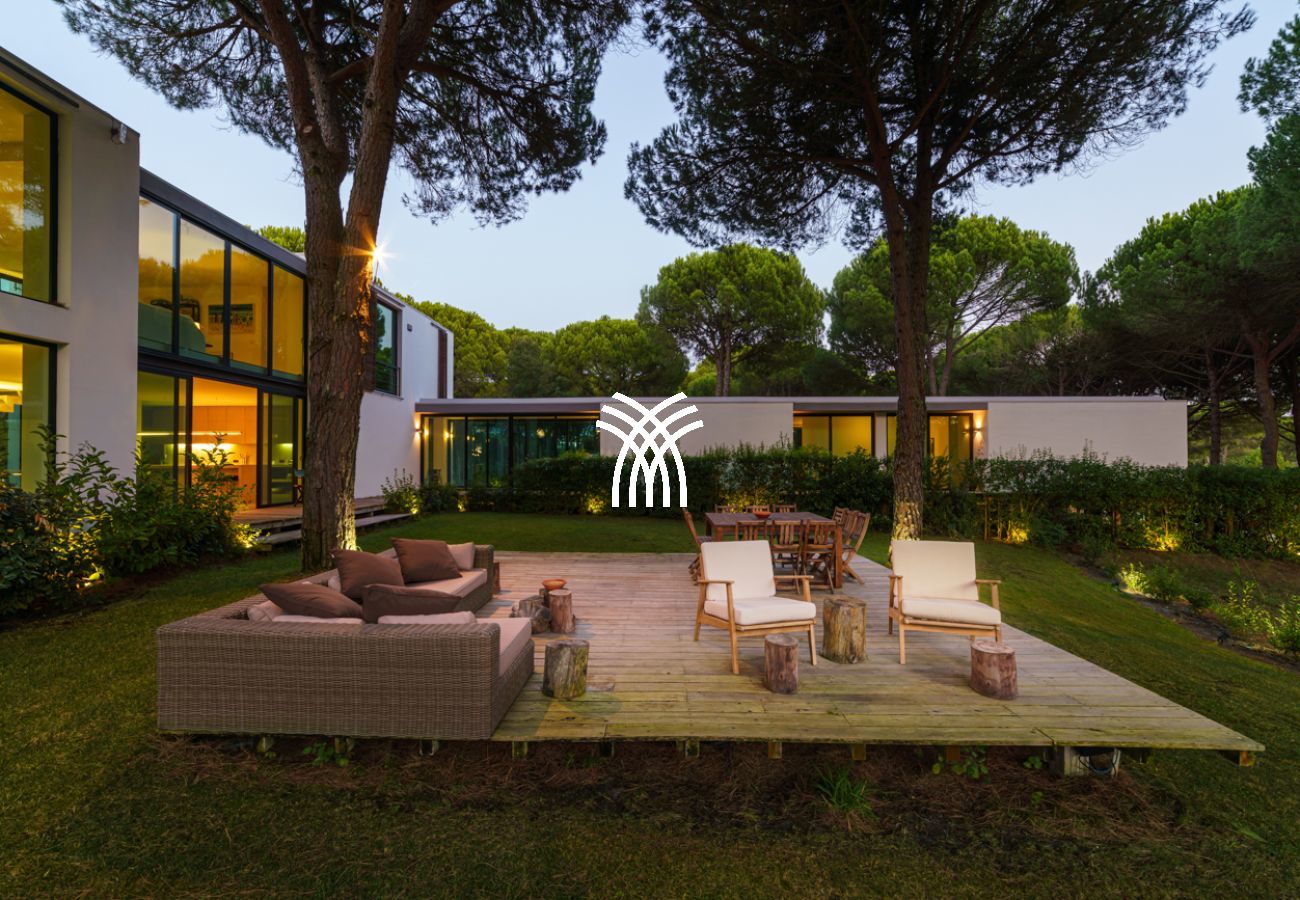 Villa in Comporta - Camellia