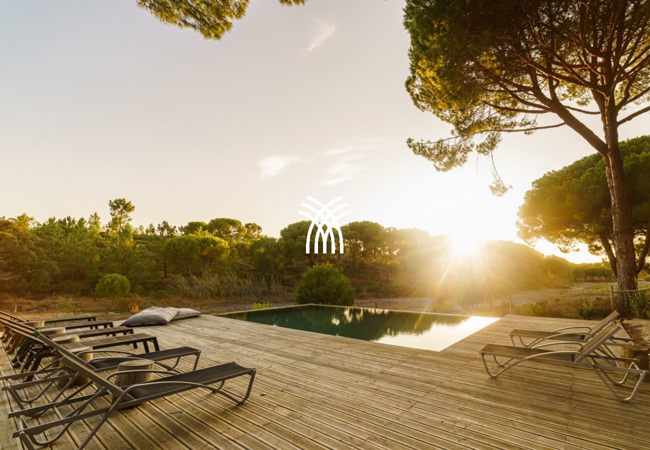 Villa in Comporta - Camellia