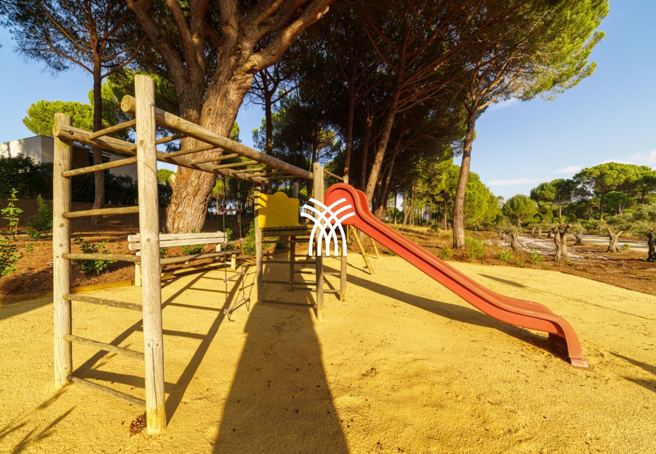 Villa in Comporta - Camellia