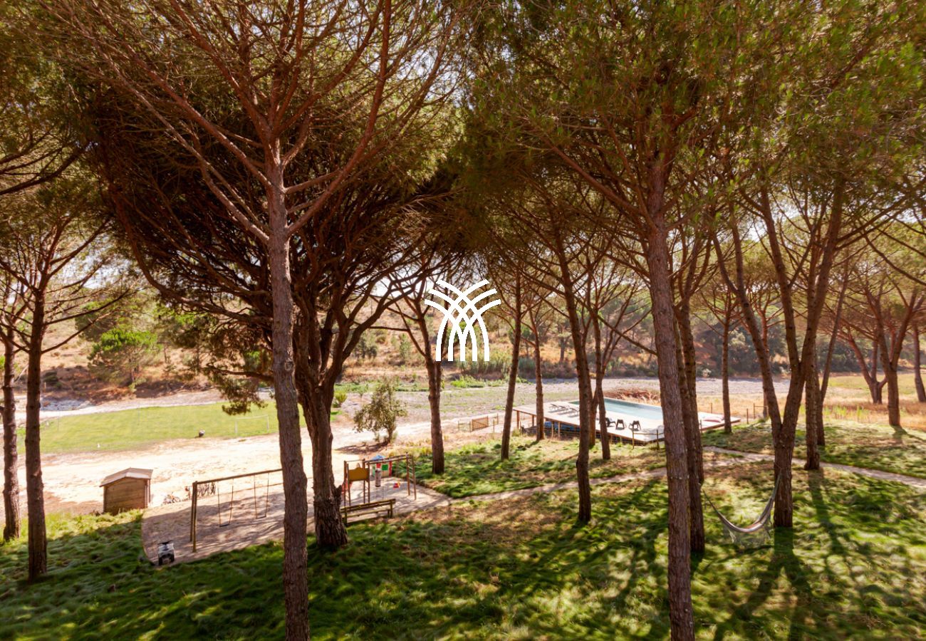 Villa in Comporta - Camellia