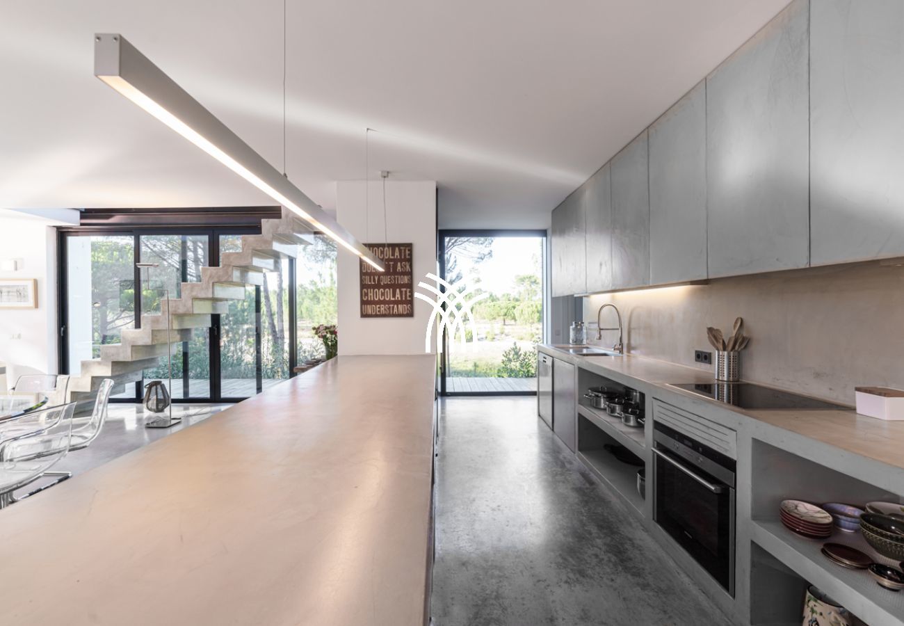 Villa in Comporta - Camellia