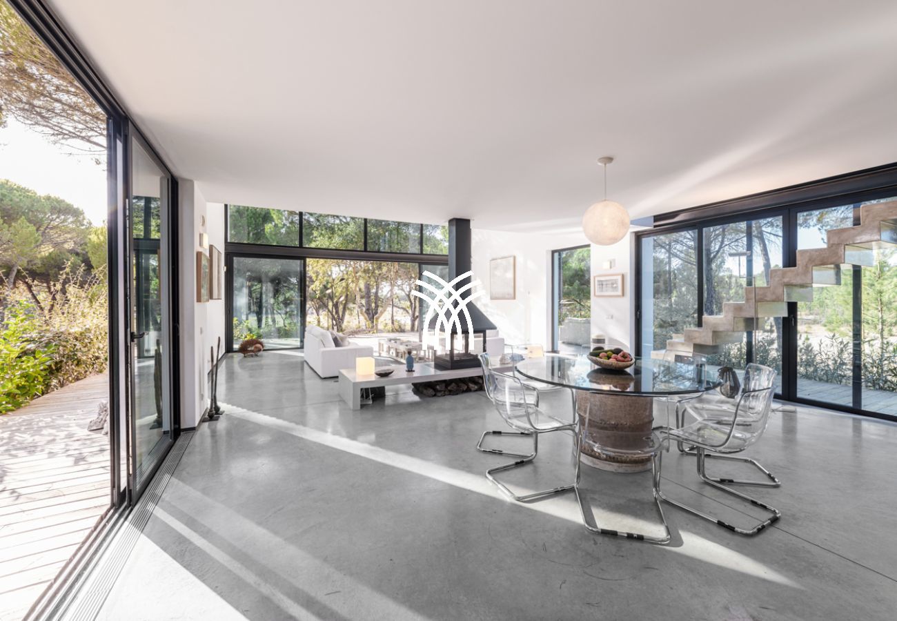 Villa in Comporta - Camellia