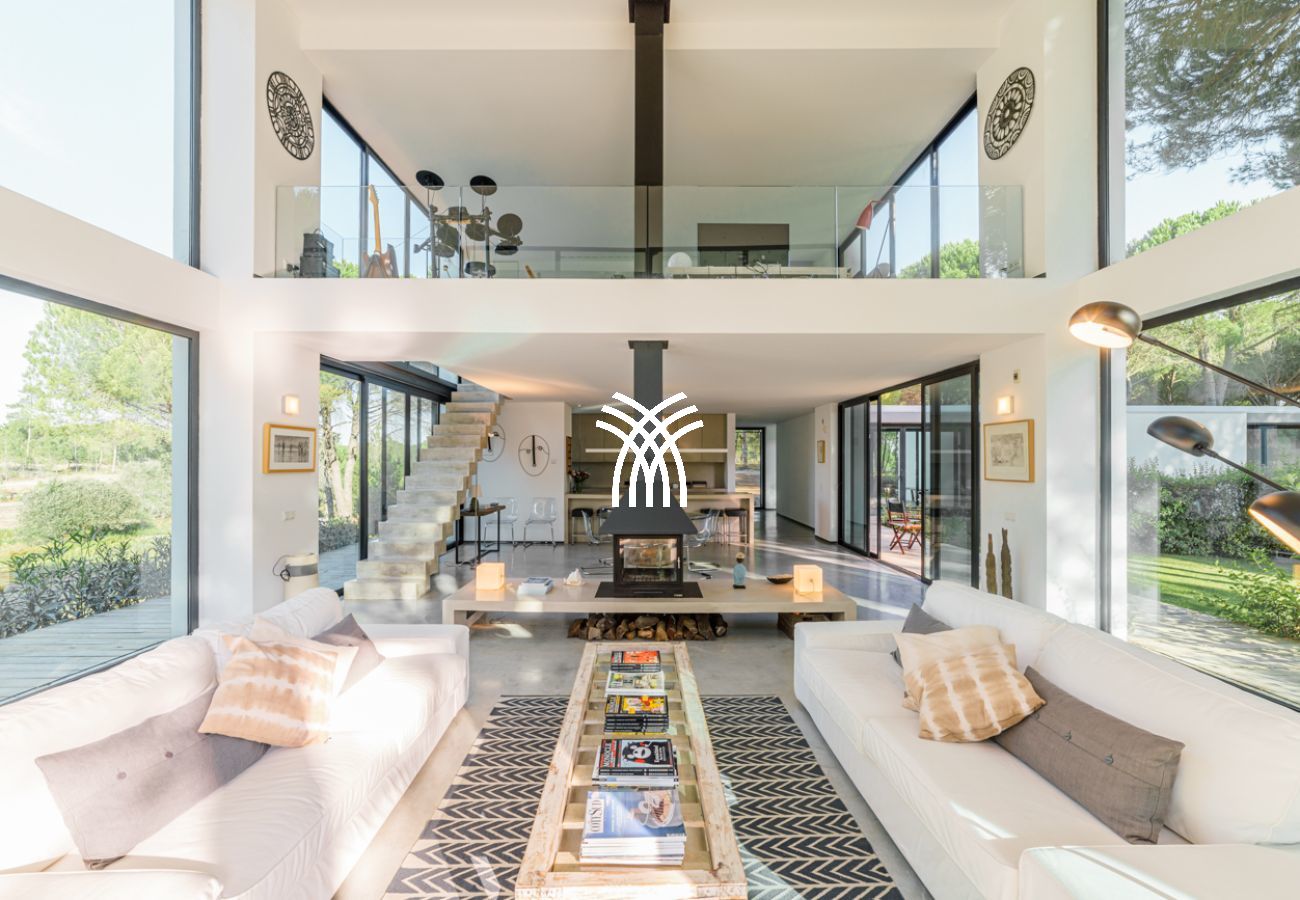 Villa in Comporta - Camellia