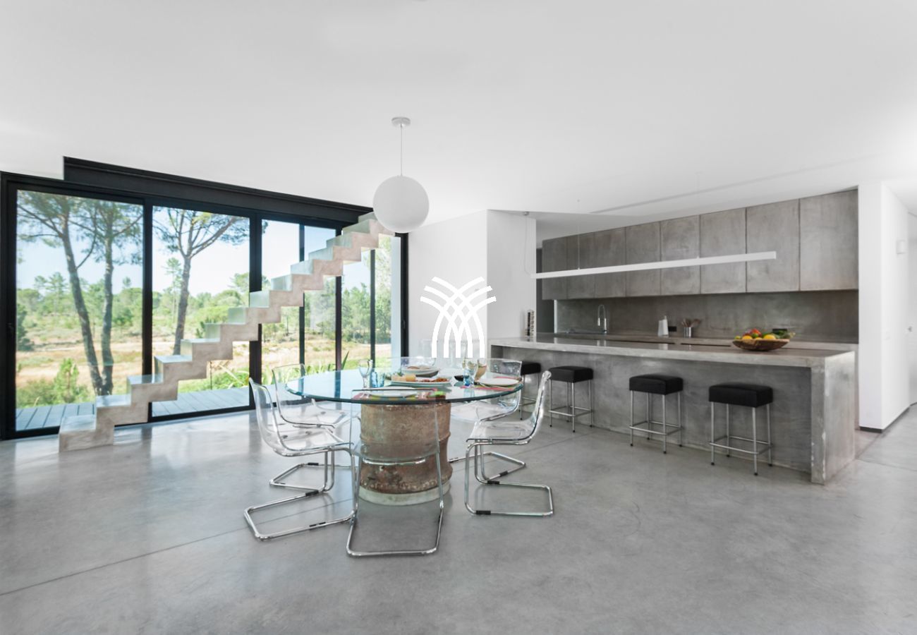 Villa in Comporta - Camellia