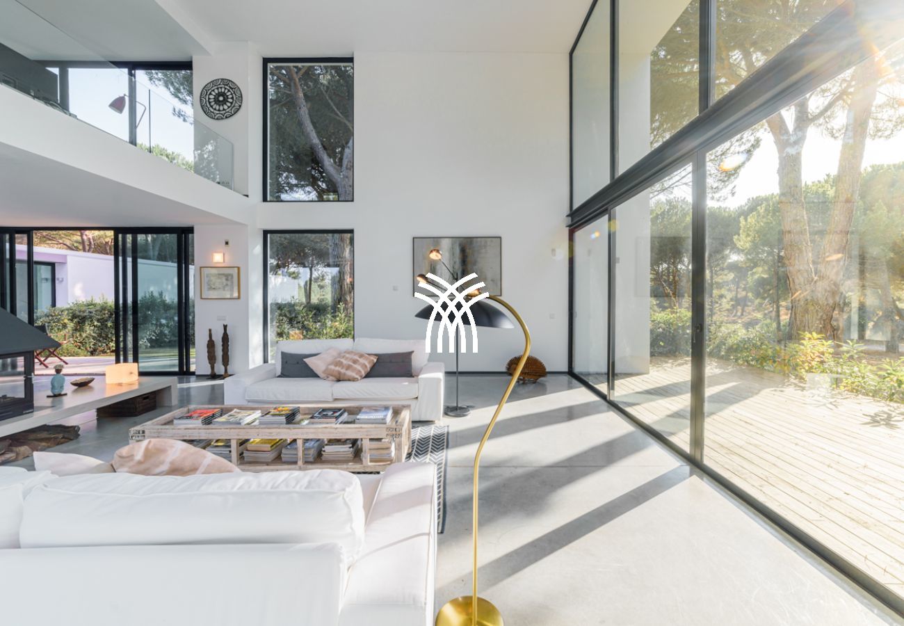 Villa in Comporta - Camellia