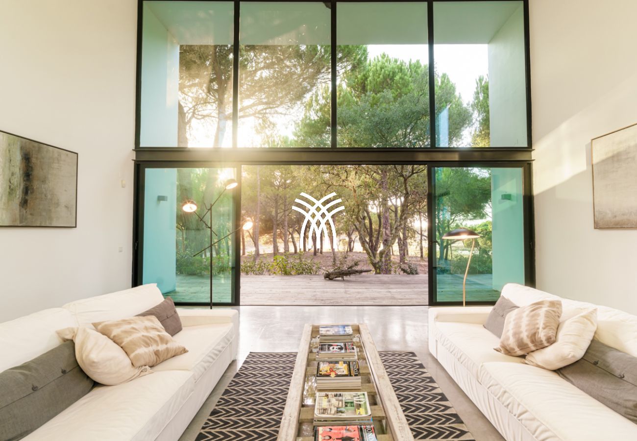 Villa in Comporta - Camellia