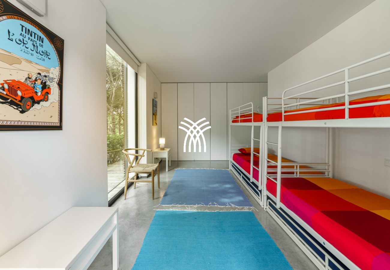 Villa in Comporta - Camellia